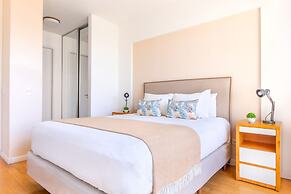 Modern & New Apartments in Palermo - by BueRentals