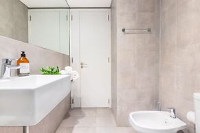 Modern & New Apartments in Palermo - by BueRentals