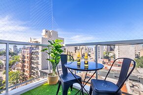 Modern & New Apartments in Palermo - by BueRentals