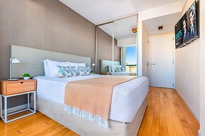 Modern & New Apartments in Palermo - by BueRentals