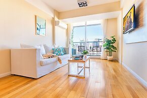 Modern & New Apartments in Palermo - by BueRentals