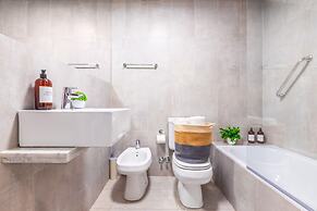 Modern & New Apartments in Palermo - by BueRentals