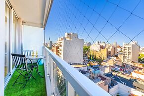 Modern & New Apartments in Palermo - by BueRentals