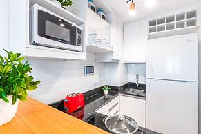 Modern & New Apartments in Palermo - by BueRentals