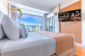 Modern & New Apartments in Palermo - by BueRentals