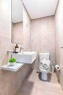 Modern & New Apartments in Palermo - by BueRentals