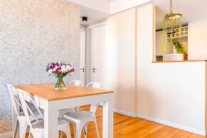 Modern & New Apartments in Palermo - by BueRentals