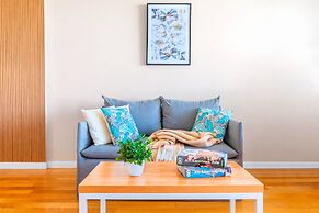 Modern & New Apartments in Palermo - by BueRentals