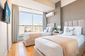 Modern & New Apartments in Palermo - by BueRentals