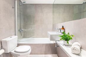 Modern & New Apartments in Palermo - by BueRentals