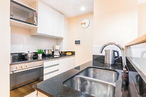 Modern & New Apartments in Palermo - by BueRentals