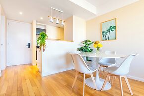 Modern & New Apartments in Palermo - by BueRentals