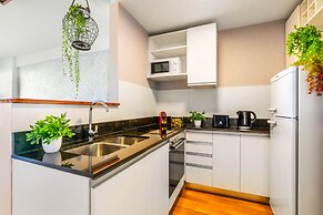 Modern & New Apartments in Palermo - by BueRentals