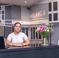 Modern & New Apartments in Palermo - by BueRentals