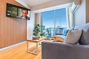 Modern & New Apartments in Palermo - by BueRentals