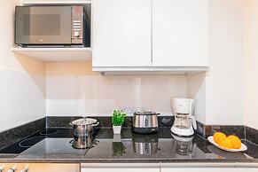 Modern & New Apartments in Palermo - by BueRentals