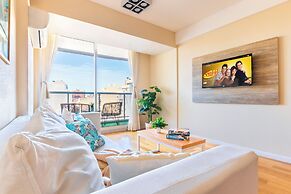 Modern & New Apartments in Palermo - by BueRentals