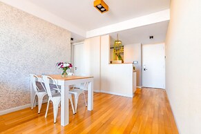 Modern & New Apartments in Palermo - by BueRentals