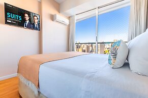 Modern & New Apartments in Palermo - by BueRentals