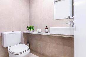 Modern & New Apartments in Palermo - by BueRentals