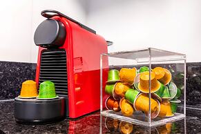 Modern & New Apartments in Palermo - by BueRentals