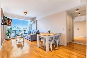 Modern & New Apartments in Palermo - by BueRentals