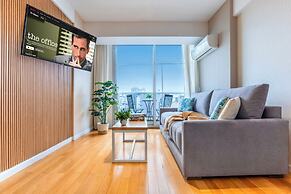 Modern & New Apartments in Palermo - by BueRentals