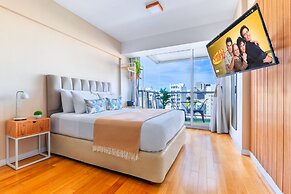 Modern & New Apartments in Palermo - by BueRentals