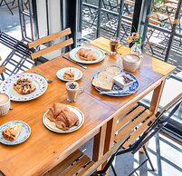 Modern & New Apartments in Palermo - by BueRentals