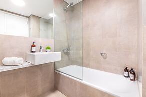 Modern & New Apartments in Palermo - by BueRentals