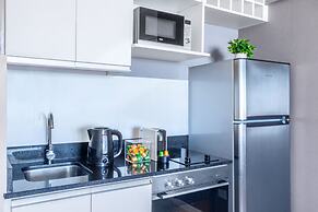 Modern & New Apartments in Palermo - by BueRentals