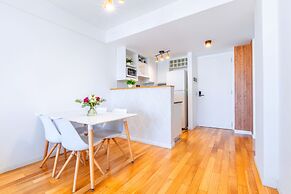 Modern & New Apartments in Palermo - by BueRentals