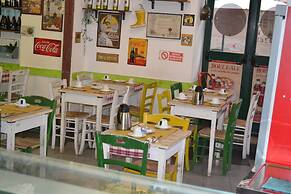 Suites Imperiali Guest House