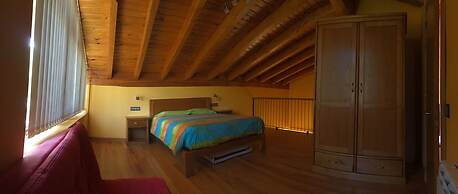 Casas de Montaña Alto Curueño