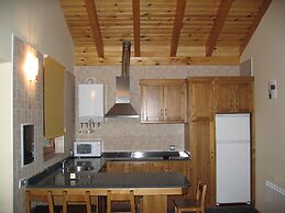 Casas de Montaña Alto Curueño
