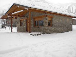 Casas de Montaña Alto Curueño