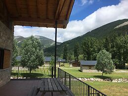 Casas de Montaña Alto Curueño