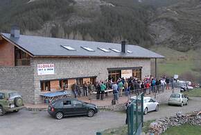 Casas de Montaña Alto Curueño