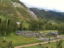 Casas de Montaña Alto Curueño