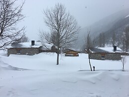 Casas de Montaña Alto Curueño