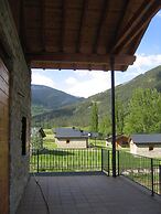 Casas de Montaña Alto Curueño