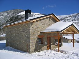 Casas de Montaña Alto Curueño