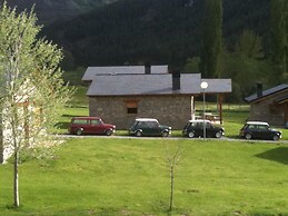 Casas de Montaña Alto Curueño