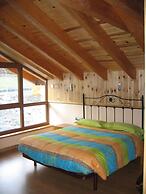 Casas de Montaña Alto Curueño