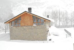 Casas de Montaña Alto Curueño