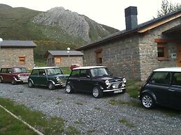 Casas de Montaña Alto Curueño