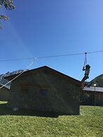 Casas de Montaña Alto Curueño