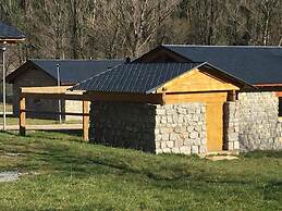 Casas de Montaña Alto Curueño