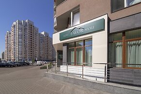 Favor Sport Hotel