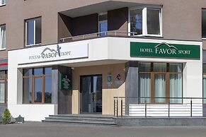 Favor Sport Hotel